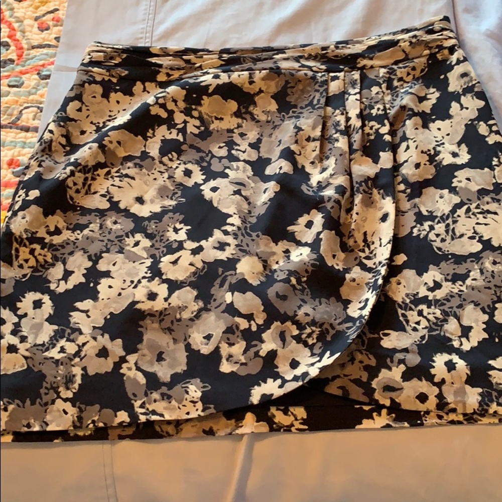 Banana republic skirt